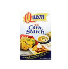 Queen Corn starch