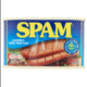 Spam Chopped Pork and Ham 340g