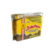 Sunflower Butter Cream Chocolate crackers - 250g