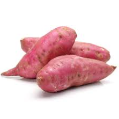 Sweet Potato 1Kg