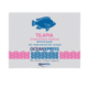 Tilapia whole 300-500 1 box 5kg