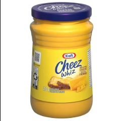 cheez whiz orginal