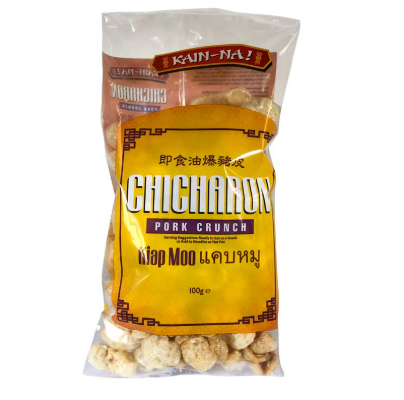 chichoranes pork crunch