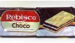REBISCO CHOCO 320g