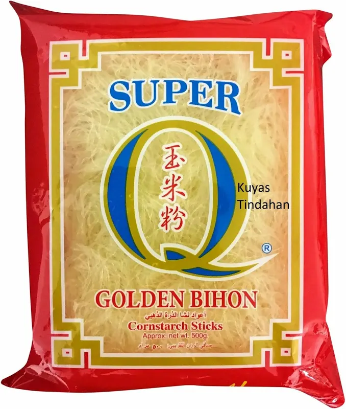 Super Q Golden Bihon 500g