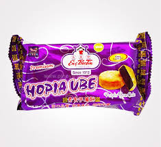 Eng BeeTin Hopia UBE
