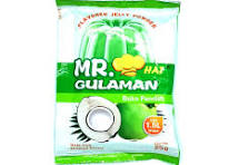 MR. GULAMAN BUKO PANDAN 25g