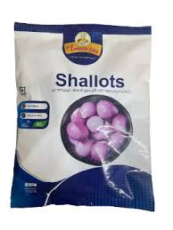 Shallots 400g