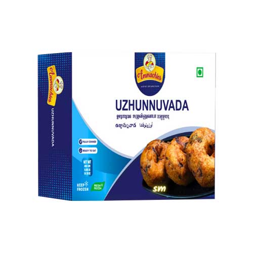 Ammachies Uzhunnuvada 1kg