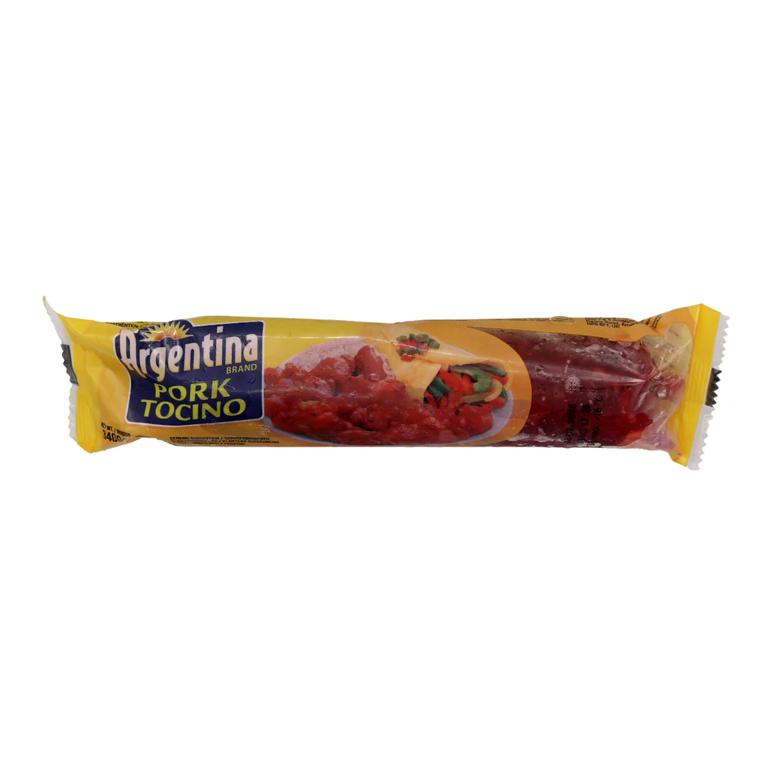 Argentina Pork Tocino 340g