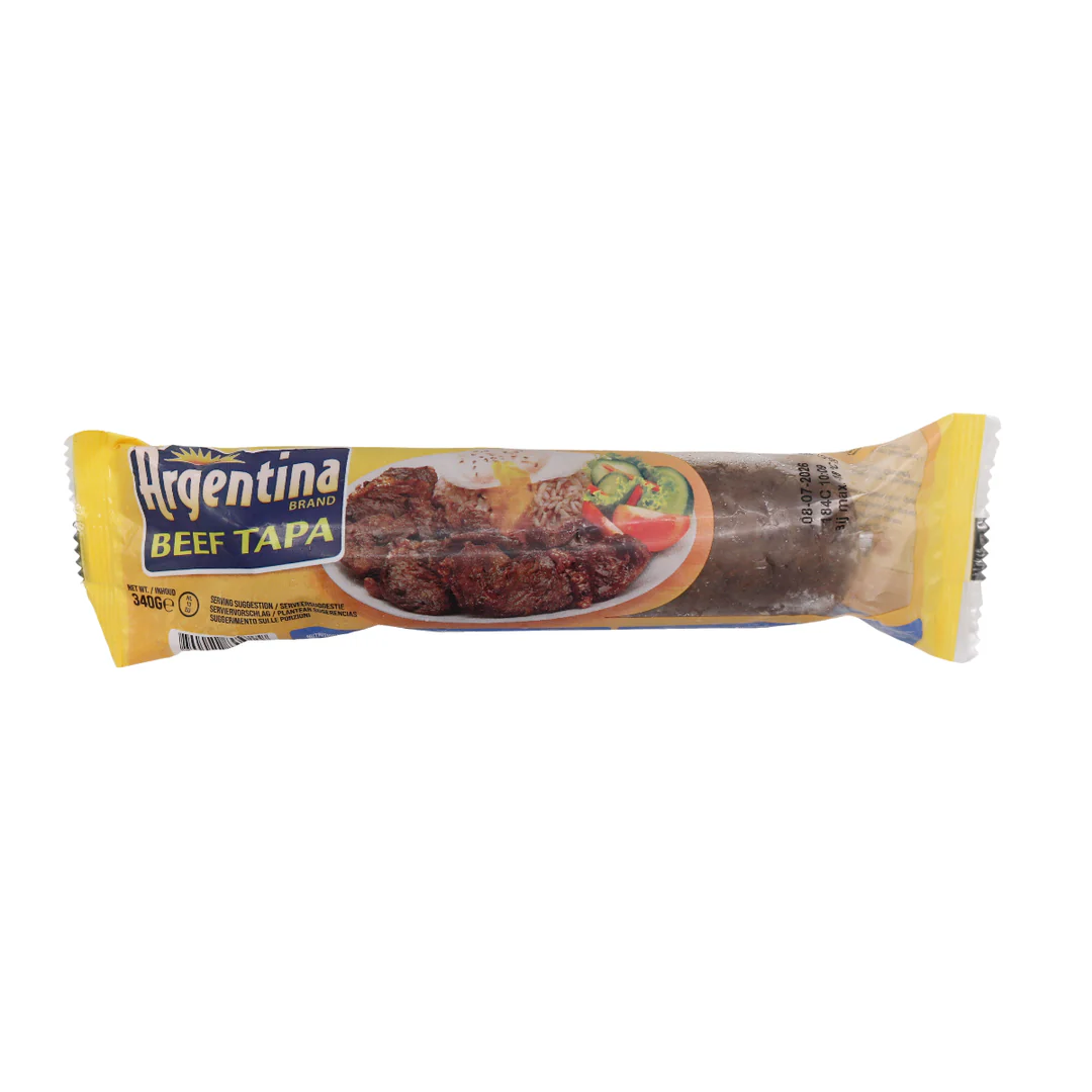 Argentina Beef Tapa 340g