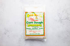 Corn Dough 2kg