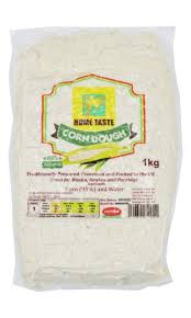 Corn Dough 1kg