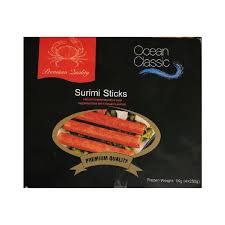Ocean Classic Crab Sticks 1kg
