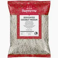 Desiccated Coconut Medium 700g