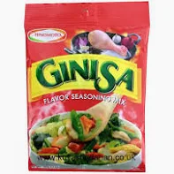 GINISA MIX 40g