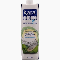Kara Coco Coconut water 1000ml