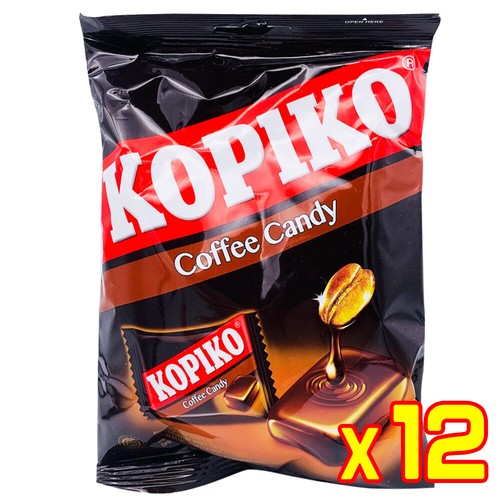 KOPIKO Coffee Candy