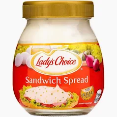 Lady’s Choice Sandwich Spread 220ml