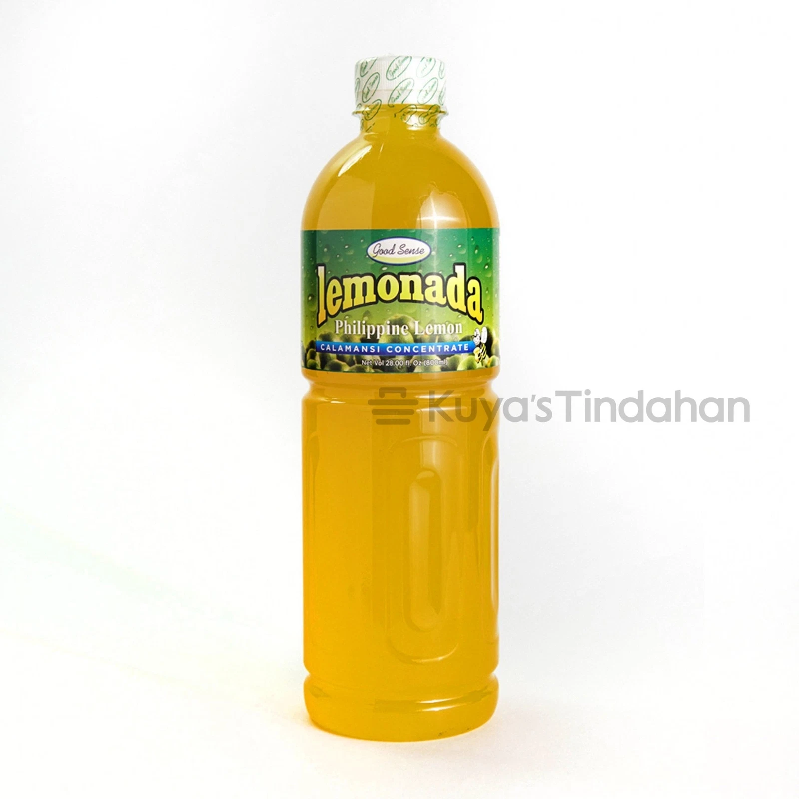 Good Sense Lemonada Calamansi Juice Concentrate 800ml