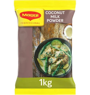 Maggi Coconut Milk Powder 1kg
