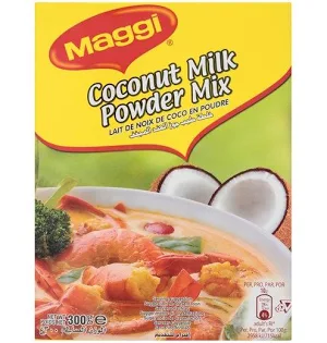 Maggi Coconut Milk Powder 300g