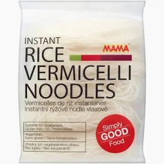 MAMA Rice Vermicelli Noodles 225g