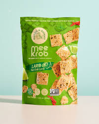 Mee Krob LARB Thai Chili Lime 60g