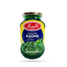 Monika Kaong Green 340g