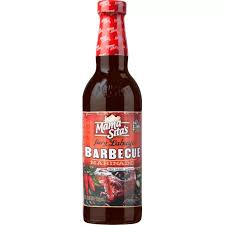 Mama Sita’s Barbecue Marinade Spicy 350ml