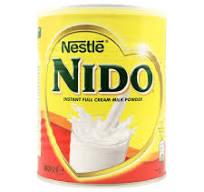 Nestle NIDO 1800g