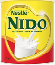 Nestle NIDO 2.5kg