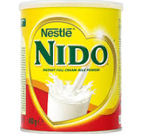 Nestle NIDO 400g