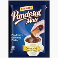 Energen Pandesal Mate 30g