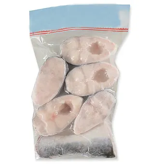 Pangasius Fish Steaks 1kg