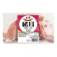 Honor Pork Ear 100g