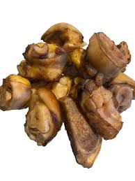 Smoked Cowfoot 500g