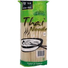 Banh Pho Thai Noodles 400g