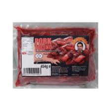 Manyaman Pork Tocino 454g