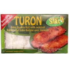 Golden Saba Turonitos Jackfruit 454g