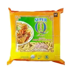 Super Q Pancit Canton 227g