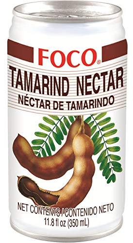 Foco Tamarind Drink 350 ml