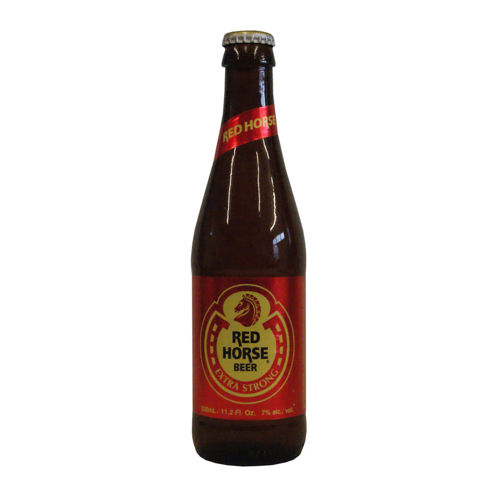 Red Horse Beer – 330ml