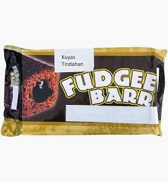 Fudgee Barr Chocolate