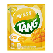 Tang Mango Litro 20g