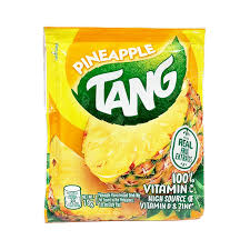 Tang Pineapple Litro 19g