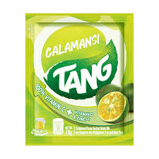 Tang Calamansi Litro 19g