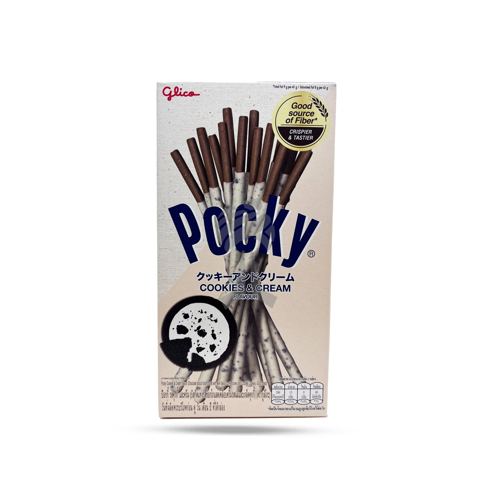 Glico Pocky Cookies 41g