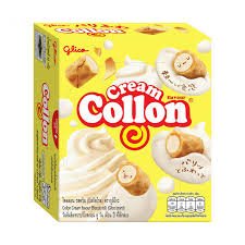 Glico Cream Collon
