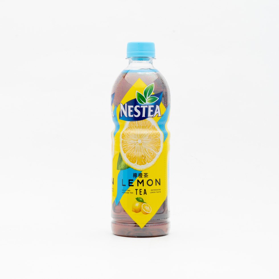 Nestea Lemon Tea 480ml